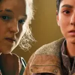 TLOU: vazam as primeiras imagens de Ellie e Dina na 2ª temporada