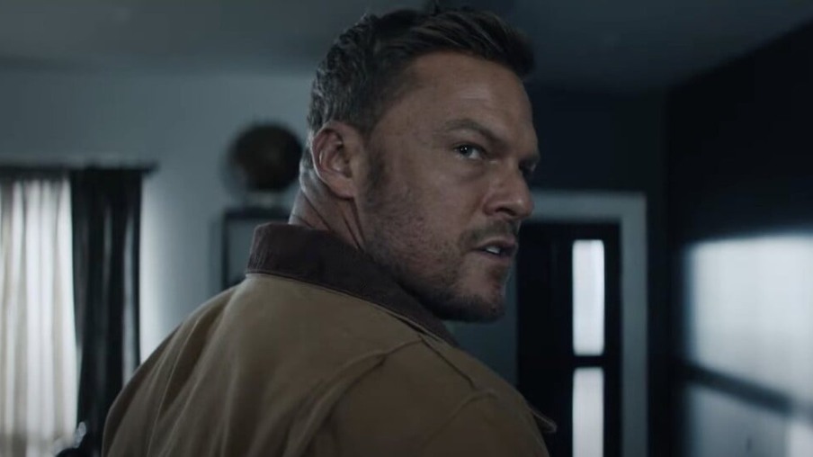 Reacher: 3ª temporada chega só em 2025