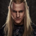Os Anéis de Poder: Por que Sauron parece um elfo na 2ª temporada
