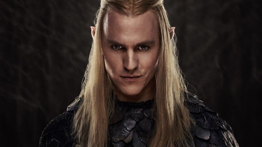 Os Anéis de Poder: Por que Sauron parece um elfo na 2ª temporada
