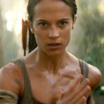 Prime Video anuncia série de Tomb Raider