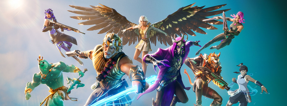 Epic Games é multada em 1 milhão de euros na Holanda