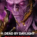Dead By Daylight anuncia parceria com D&D e Castlevania; veja detalhes!