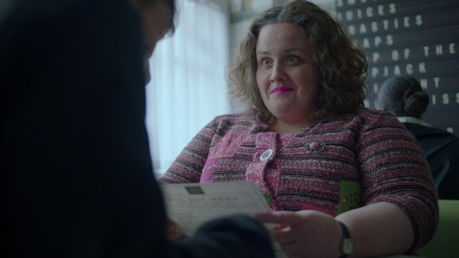 Bebê Rena: A Martha da vida real ameaça processar a Netflix