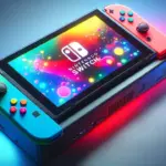 Nintendo provoca anúncio sobre console Switch 2