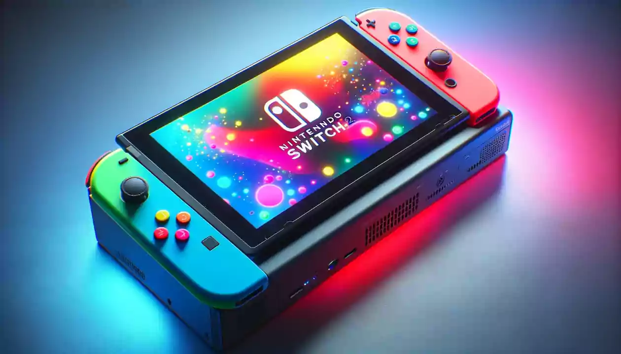 Nintendo provoca anúncio sobre console Switch 2