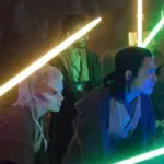 The Acolyte: Luke e Leia? Vilão não binário explicado? A série Woke que Ninguém Pediu?