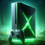 Novo Xbox Anunciado: O que esperar do próximo console da Microsoft?