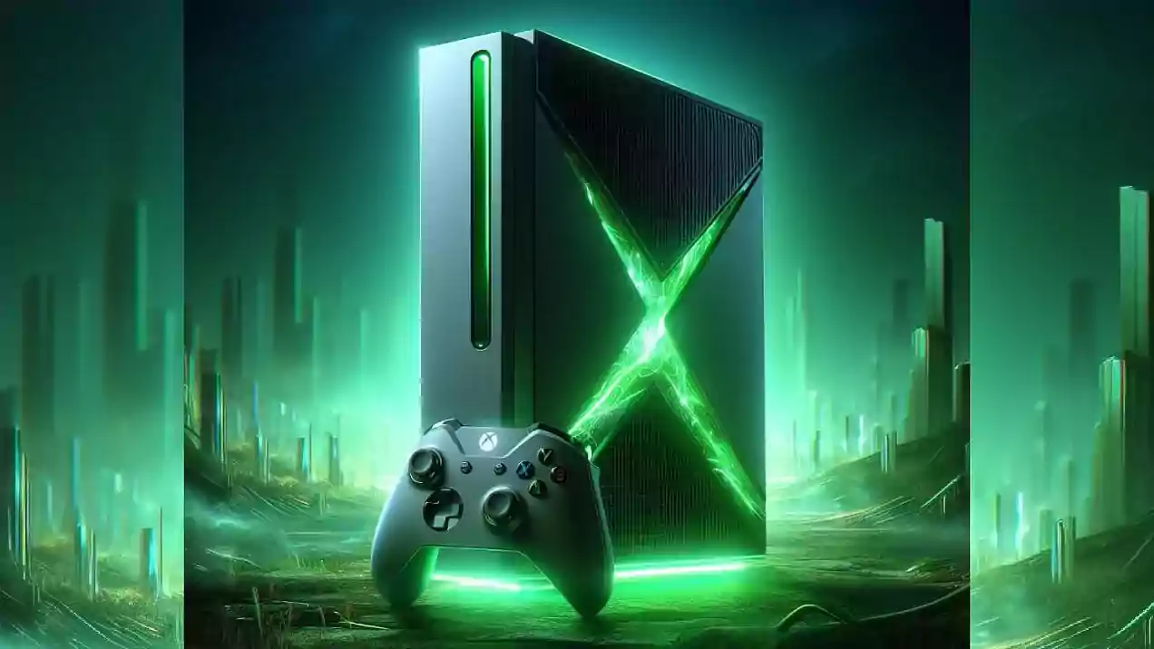 Novo Xbox Anunciado: O que esperar do próximo console da Microsoft?