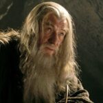Qual a idade de Gandalf em O Senhor dos Anéis