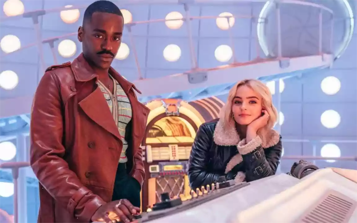 'Doctor Who' Gay em Crise: Episódio Recente Tem a Pior Audiência Já Vista de Toda a Série
