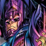 Ator escolhido para ser Galactus em Quarteto Fantástico já processou a Disney