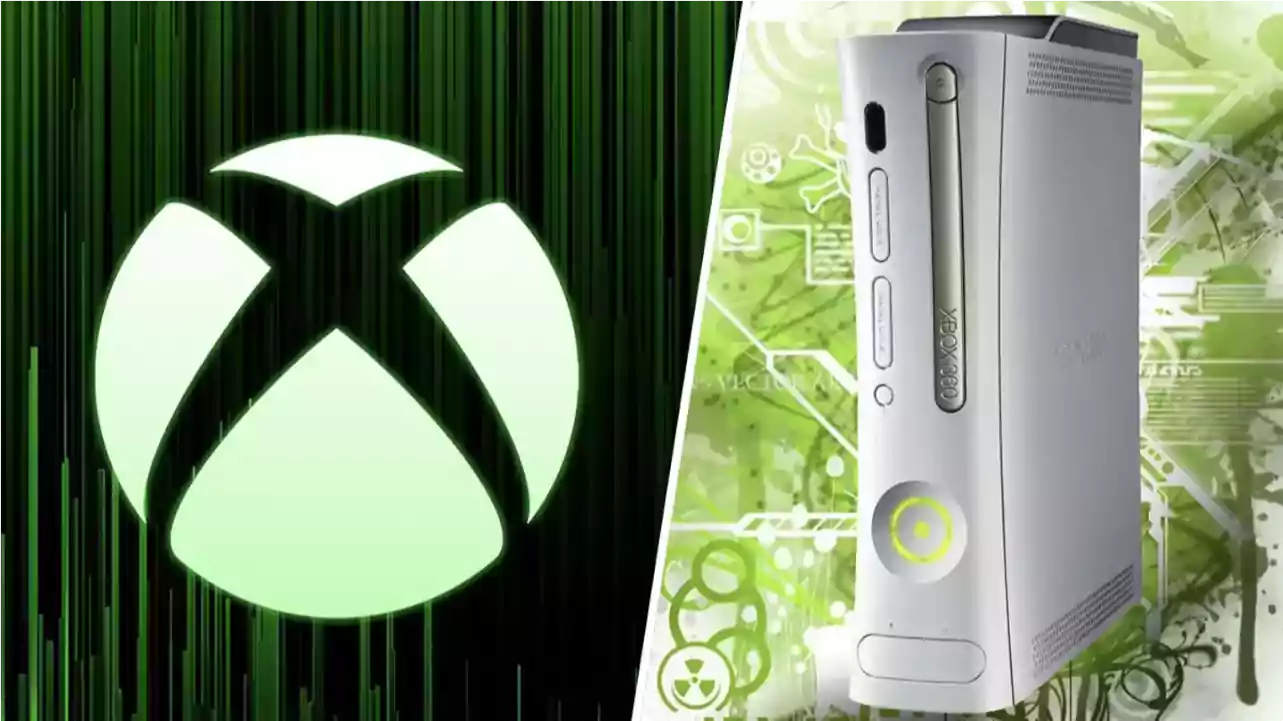 Xbox está trazendo de volta um amado RPG da era 360 provocou fonte