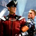 Street Fighter: Filme em live-action tem logo revelada