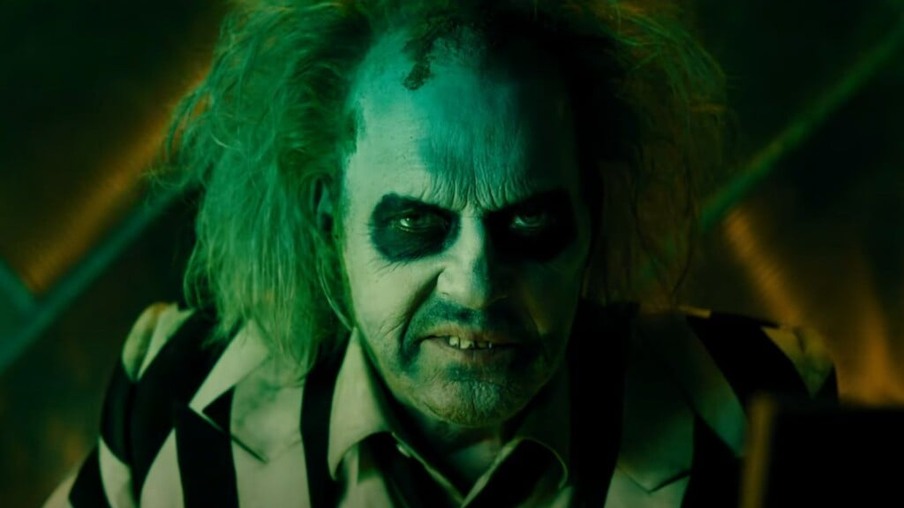 Beetlejuice 2: Veja sinopse, elenco e trailer do filme com Jenna Ortega