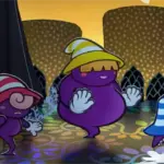 'Paper Mario: The Thousand-Year Door': A personagem Vivian é transgênero no remake de 'Paper Mario? Descubra 1