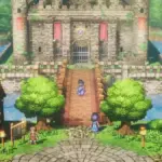 Após 3 anos de silêncio surge com uma provocação de mais um remake HD-2D 1