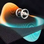O novo conceito de Motor de Dobra (Warp Drive) distorce o espaço e não nos move muito rápido