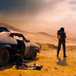 George Miller quer que Kojima faça jogo de Mad Max