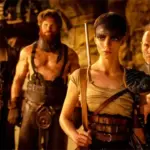 'Furiosa: A Mad Max Saga' não consegue animar o público e registra a pior bilheteria do Memorial Day em mais de 40 anos