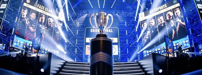Mais de 75% dos brasileiros consideram os eSports como modalidade esportiva