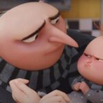 Meu Malvado Favorito 4: Veja o trailer, sinopse, e elenco da animação