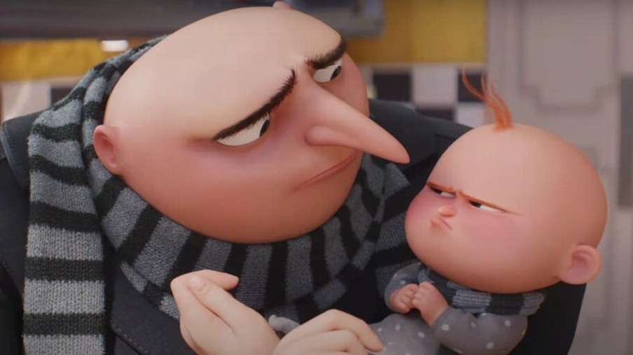 Meu Malvado Favorito 4: Veja o trailer, sinopse, e elenco da animação