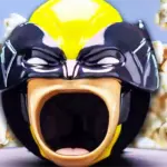 Deadpool e Wolverine revela oficialmente O balde de pipoca mais obsceno dos cinemas