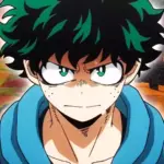 Epílogo de My Hero Academia anunciado no novo lançamento da Shonen Jump