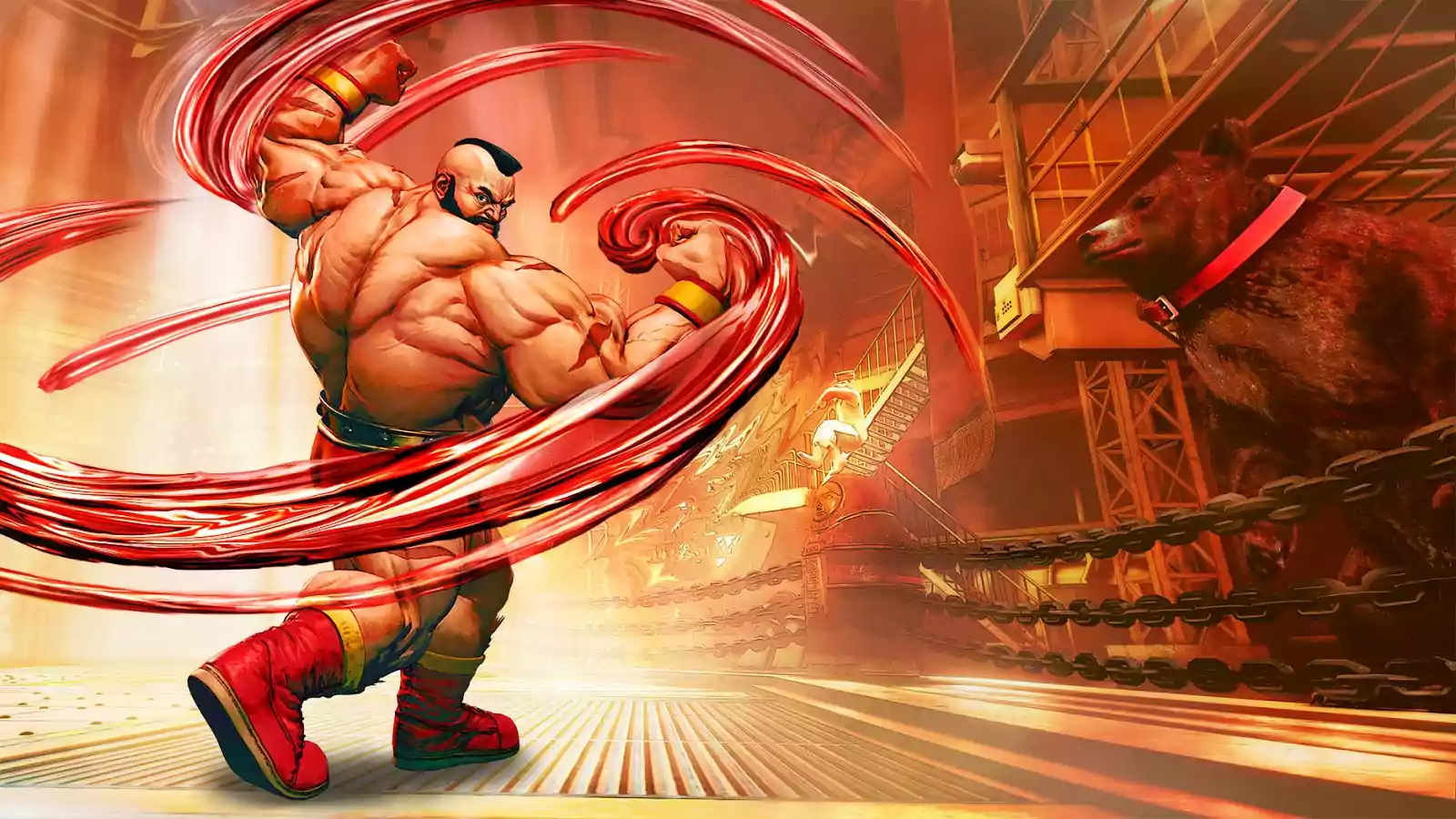 EUA Investem Milhões na Indústria de Videogames da Ucrânia para Combater Propaganda Russa