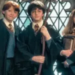 Por que esse personagem de Harry Potter sumiu depois do 2º filme