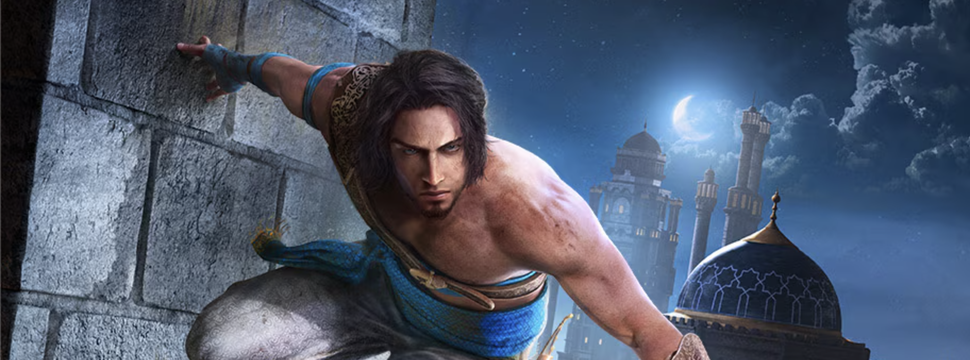 Ubisoft Toronto se junta a remake de Prince of Persia: Sands of Time