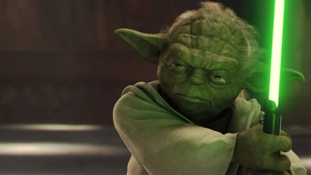 Yoda está vivo em The Acolyte?