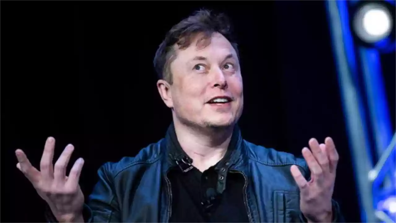 Elon Musk acabou de cancelar os iPhones: E ele tem um bom motivo