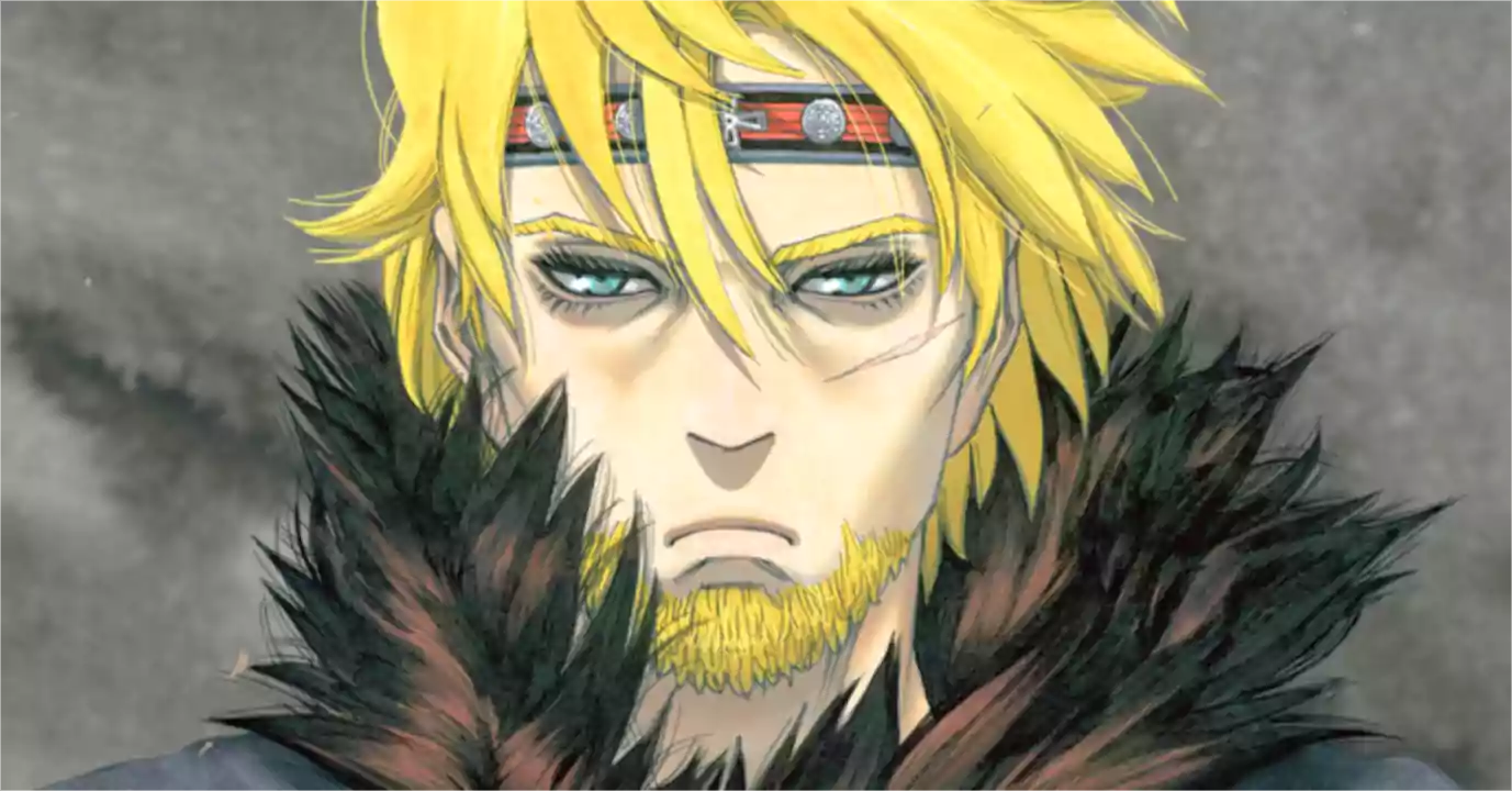 Polêmica em 'Vinland Saga': Editor Rejeita Influência do Politicamente Correto em seu Trabalho