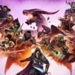 Primeiro gameplay de Dragon Age: The Veilguard é revelado! Assista