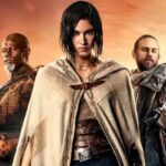 Rebel Moon: Versões do diretor ganham títulos e data na Netflix
