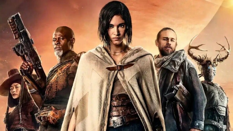 Rebel Moon: Versões do diretor ganham títulos e data na Netflix