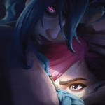 Arcane: Vi e Jinx lutam no trailer da 2ª temporada