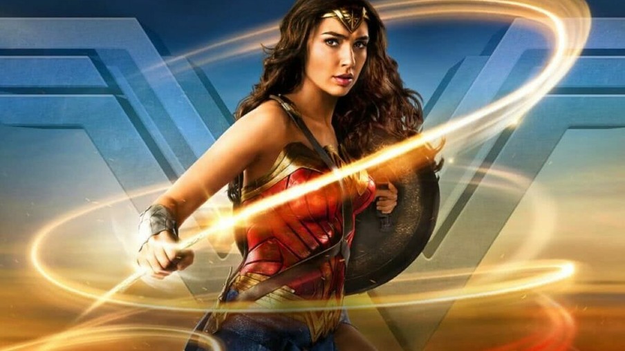 Gal Gadot não é mais a Mulher-Maravilha, indica James Gunn
