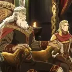 Novo Filme 'O Senhor dos Anéis: A Guerra dos Rohirrim' Recebe Aplausos Estrondosos em Annecy