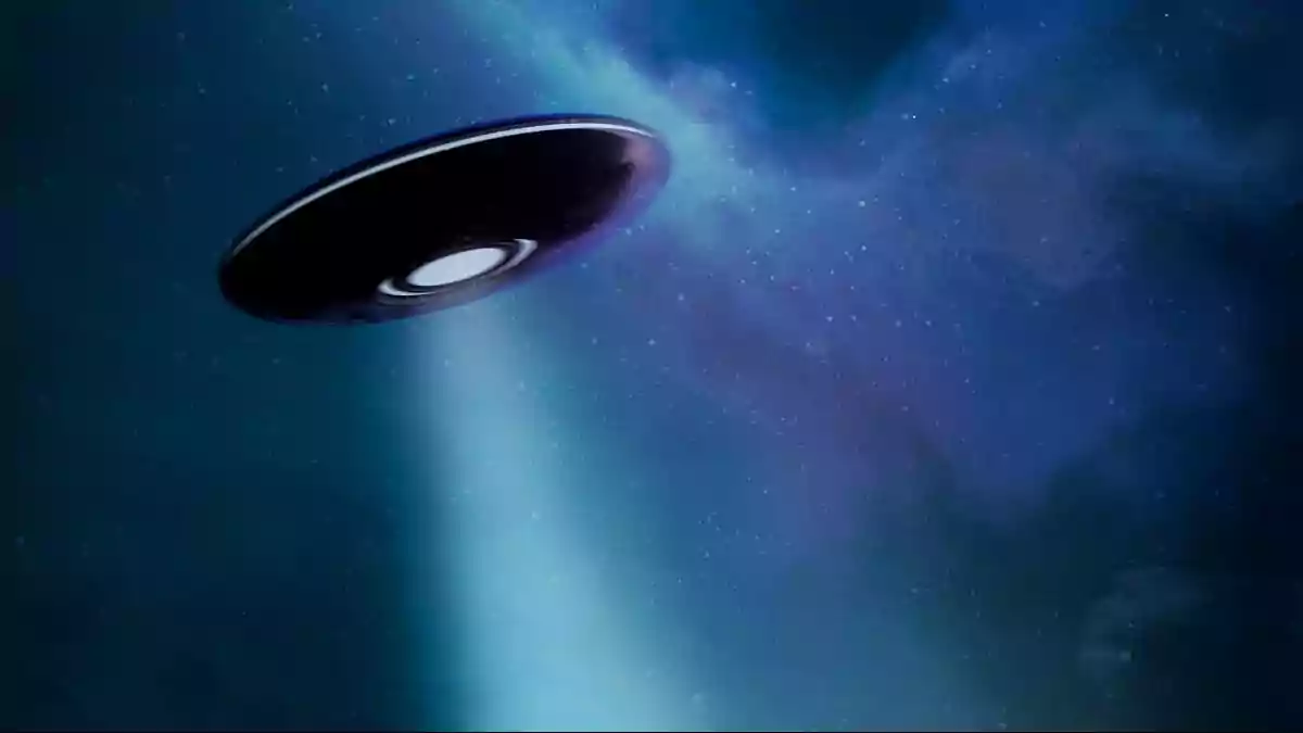 Alienígenas podem estar vivendo entre nós 'disfarçados de humanos': Afirma estudo de Harvard 2