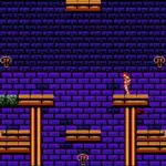 Castlevania ReVamped funde 'Classicvania' com 'Metroidvania' 1