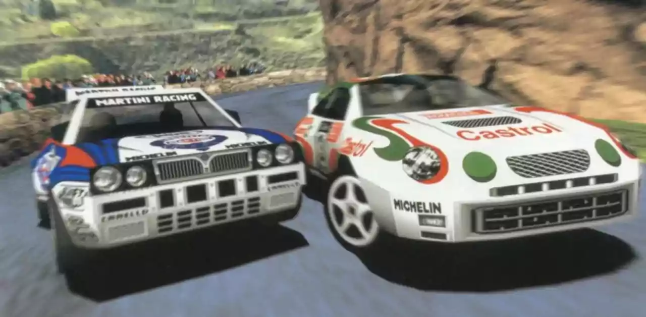 Novo documentário de quatro horas investiga profundamente a criação do Sega Rally Championship