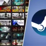 Steam lança mais 12 jogos grátis: Disponíveis para download agora