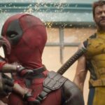 Deadpool e Wolverine aparecem com Dogpool em nova foto