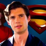 Superman: James Gunn enaltece atores de Lois e Clark