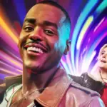 Números de 'Doctor Who' em Declínio: Showrunner Russell T Davies admite 'podem não ser as classificações que adoraríamos'