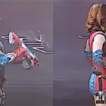 'Call Of Duty' censura 'traseiros' na skin de 'The Boys' Firecracker