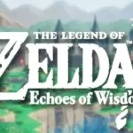 Novo Zelda permitirá jogar com a Princesa e terá localização em PT-BR pela primeira vez
